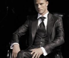 Carlo Pignatelli Cerimonia