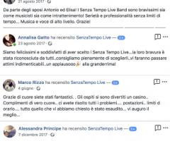 Recensioni di Sposi 2