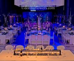 Floral Designer Roma - Dordas Flowers