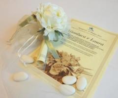 Pergamena solidale - L'Albero della Vita a Milano