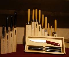Servizio di coltelli
