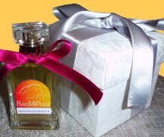 Baci Mi Piaci - Bomboniera di nozze - Profumo fatto con essenze naturali