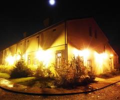 Antica dimora del '700 pe ri matrimoni