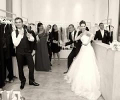 Album di nozze a Catania di Marco Ognissanti, fotografo matrimoni