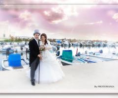 Photomania - Gioco di colori