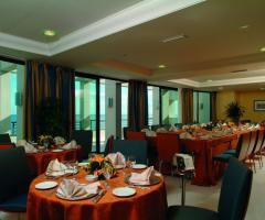 Ricevimenti di nozze e catering presso l'Hotel Nettuno a Catania