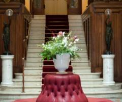 Grand Hotel Villa Politi: ricevimenti di nozze e banchetti a Siracusa