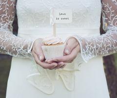 Cupcakes per il matrimonio a Como