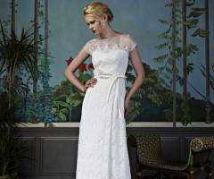 Collezione Roberta Lojacono Spose - Modello Florio