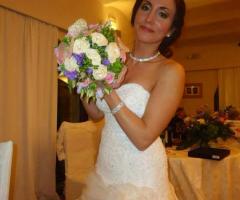 Bouquet sposa