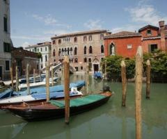 Gondole per le nozze