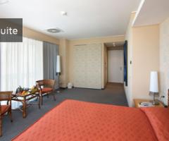 Junior Suite - City Hotel