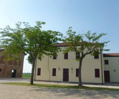 Tenuta per il matrimonio in provincia di Padova