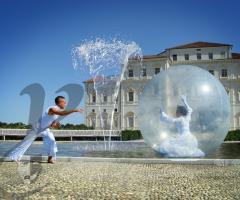 Sfera giorno - Dionysus Entertainment