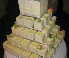 Bomboniere - Future Emotion di Patrizia Leonardi