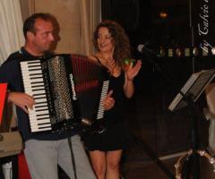 Musica per il matrimonio - Franco Roscia & Elisa D'Arpino