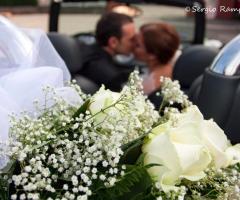 Finalmente sposi! - SaMa photo di Sergio Rampoldi