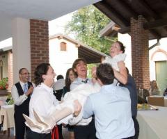 La gioia - Studio Photolife