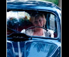 La sposa - PhotoArt.it di Stefano Palai