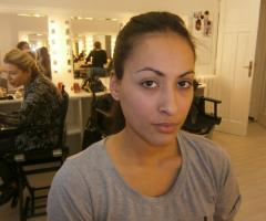 Make up a Roma - liaeffemakeup