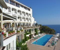 Complesso Antares**** - Letojanni (me)