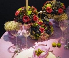 Compagnia del Gusto Roma - Catering per il matrimonio