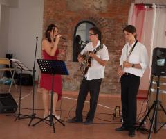 Musica per matrimoni