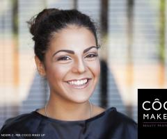 Côco Make Up - Trucco per cerimonie