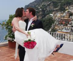 Positano - Orange Blossom Wedding Planner