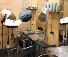 Rajha Parrucchieri - Parrucchiere per matrimoni a Milano