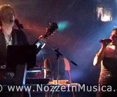 La Fjesta Musica & Spettacolo - Musica e spettacolo per matrimoni