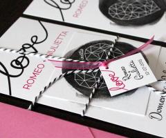 L'Ely Grafica - Partecipazioni di nozze a Castelbellino