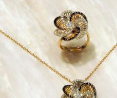 Bianchi Maria Verardo - Gioielli di produzione propria