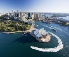 Maracaibo Viaggi e Vacanze - Viaggio di nozze a Sydney