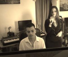 Frank & Luly - Duo musicale per matrimoni ad Agropoli