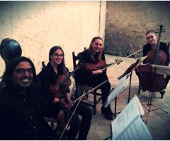 Musica per la cerimonia in chiesa