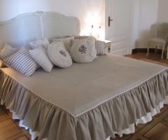 Villa del Ferlaro - Suite per la prima notte di nozze