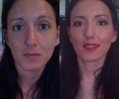 Ilaria Casella Make up Artist - Bellezza per la donna