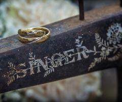 Antonio De Marco Fotografo - I dettagli del matrimonio