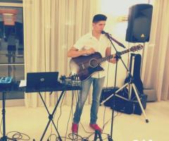 Sweet Harmonies - Musica per le nozze