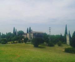Location San Lorenzo - La location per il matrimonio a Verona