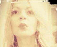 Lory & Luis Emozioni in Musica - La cantante Lory