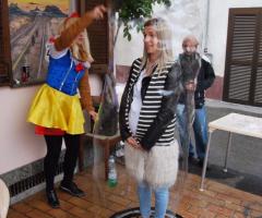 Greta animazione bimbi - Spettacoli ed animazione