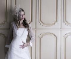 Sposamy Trieste - Altelier per gli abiti da sposa a Trieste