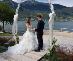 Drone X Studios - La promessa