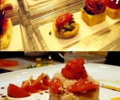 Catering matrimonio a Roma - The Fooders