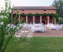 Corte Dei Paduli - Location per matrimoni a Reggio Emilia