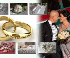 Studio Fotografico Vincenzo Agozzino - Le foto per il matrimonio a Messina