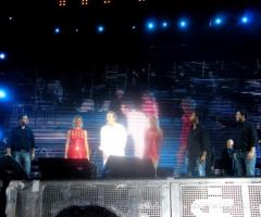 Gli Effervescenti Naturali con Enrico Montesano