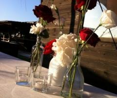 Matrimonio Esclusivo Weddings & Events Planner a Roma